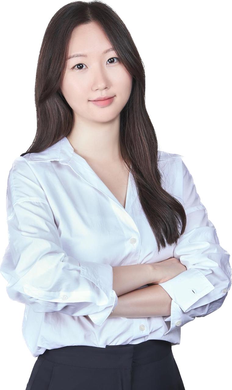 심플키 대표 서지영